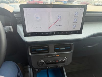 2026 Ford Maverick XLT AWD