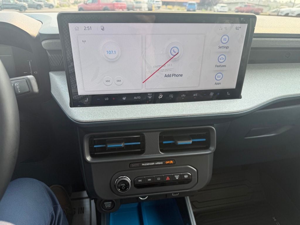 2026 Ford Maverick XLT AWD