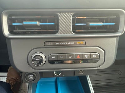 2026 Ford Maverick XLT AWD