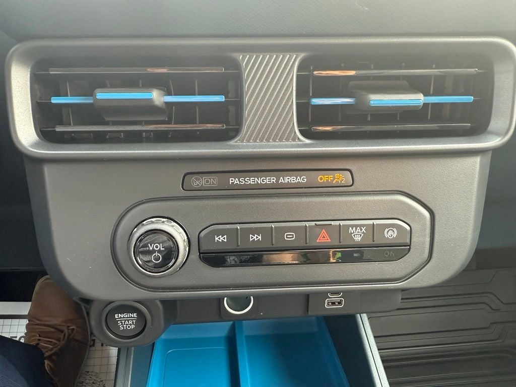 2026 Ford Maverick XLT AWD