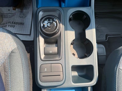 2026 Ford Maverick XLT AWD