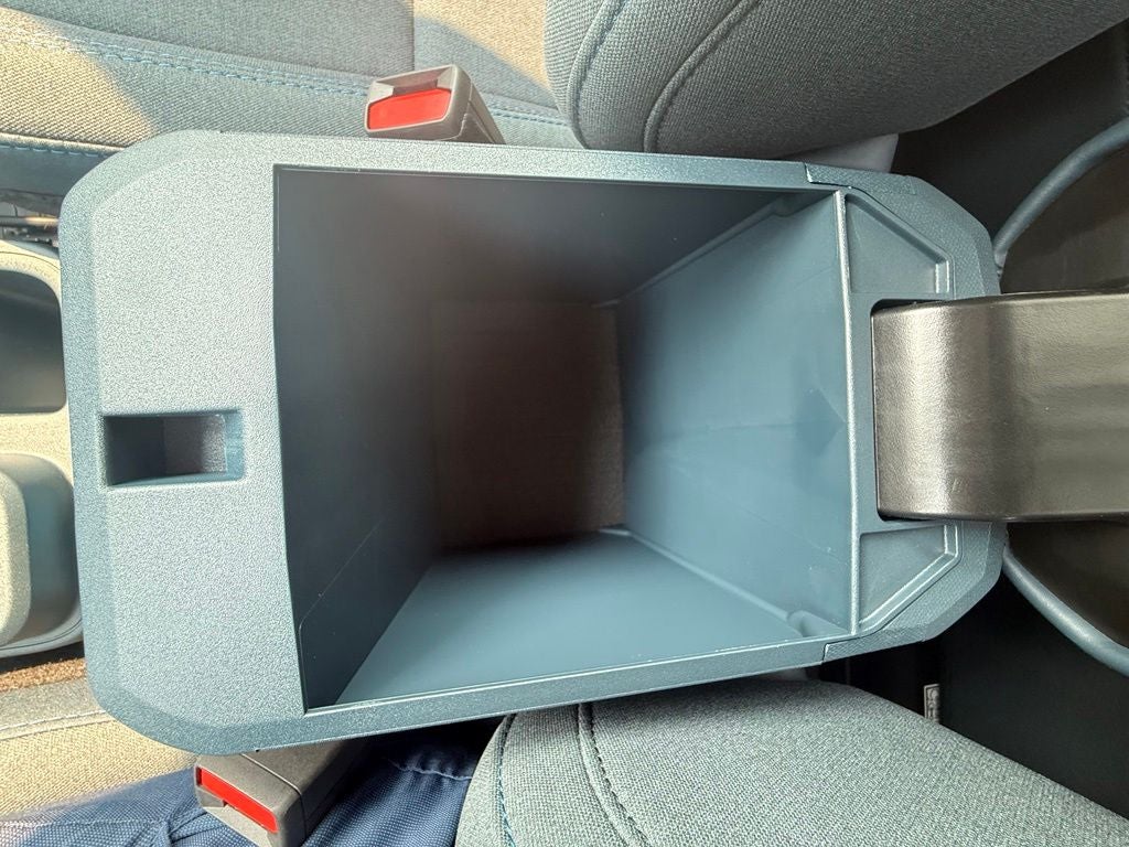 2026 Ford Maverick XLT AWD
