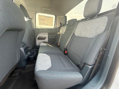 2026 Ford Maverick XLT AWD