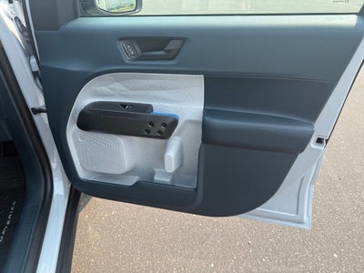 2026 Ford Maverick XLT AWD