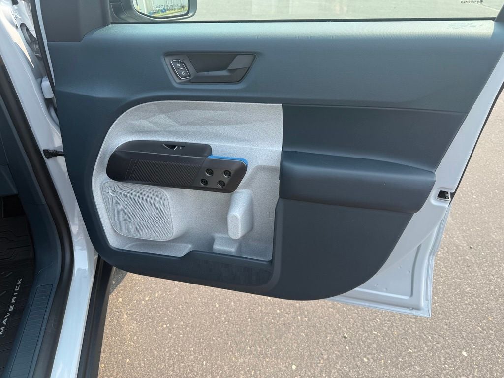 2026 Ford Maverick XLT AWD