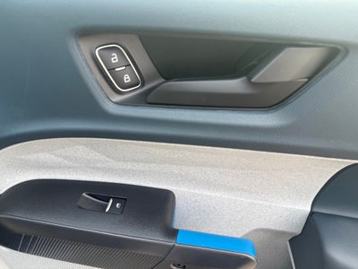 2026 Ford Maverick XLT AWD
