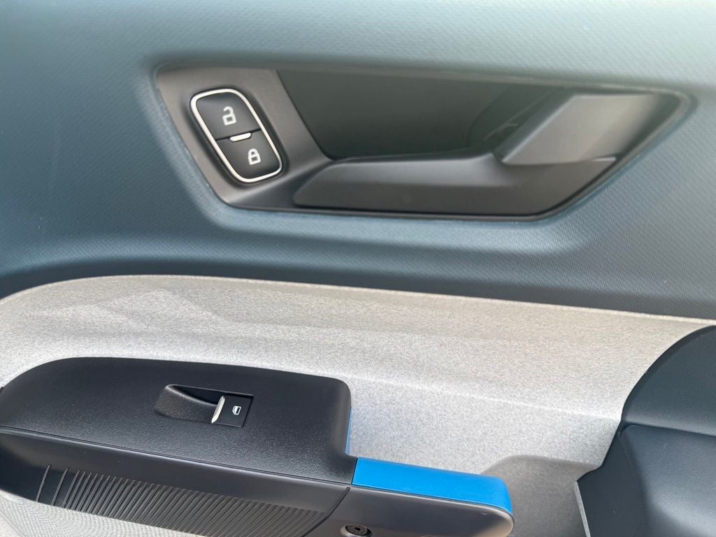 2026 Ford Maverick XLT AWD