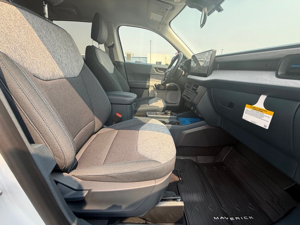 2026 Ford Maverick XLT AWD