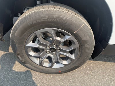 2026 Ford Maverick XLT AWD