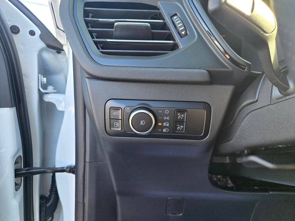 2026 Ford Escape Hybrid ST-Line Select