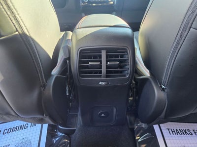 2026 Ford Escape Hybrid ST-Line Select