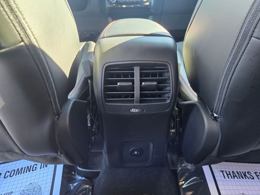 2026 Ford Escape Hybrid ST-Line Select