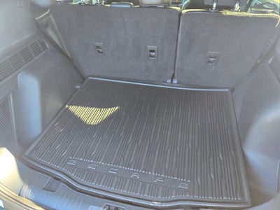 2026 Ford Escape Hybrid ST-Line Select