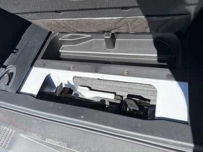 2026 Ford Bronco Big Bend Black Diamond