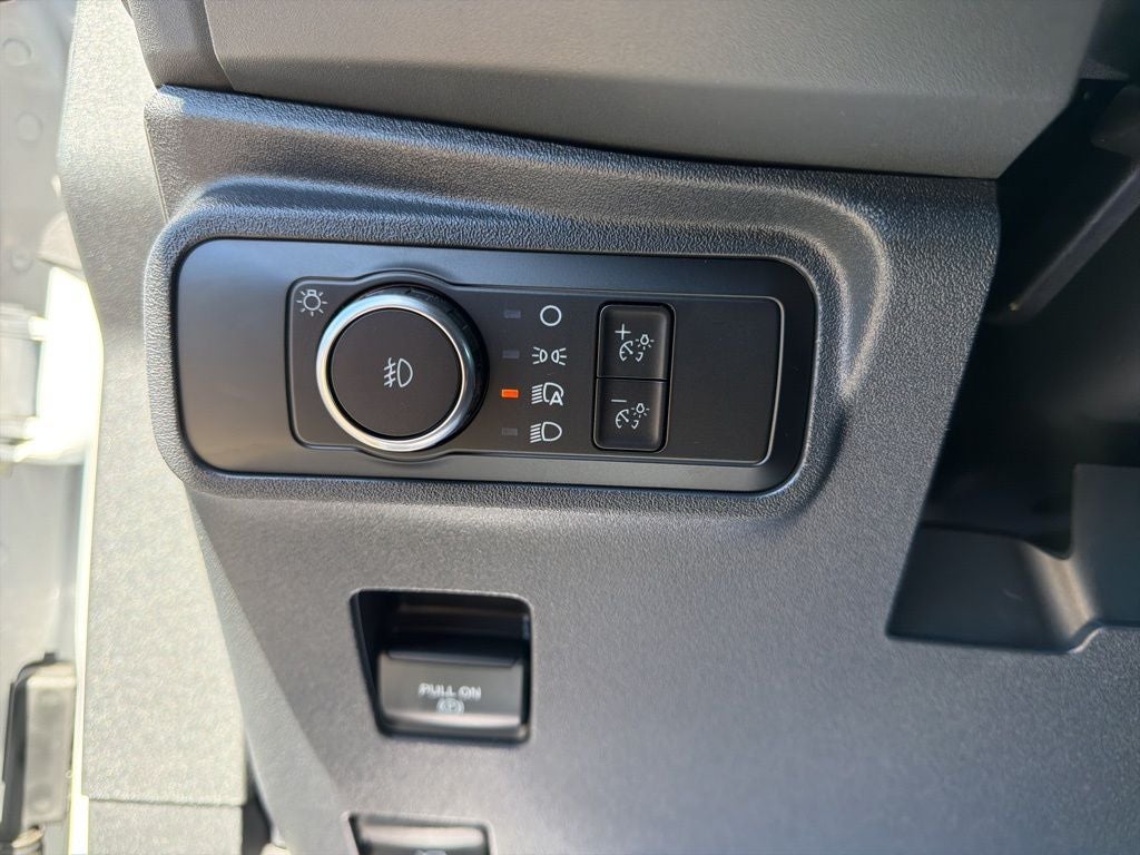 2026 Ford Bronco Big Bend Black Diamond