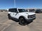 2026 Ford Bronco Big Bend Black Diamond