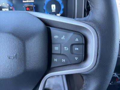 2026 Ford Bronco Big Bend Black Diamond