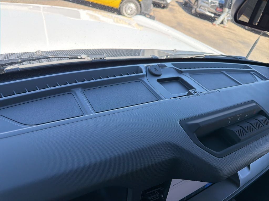 2026 Ford Bronco Big Bend Black Diamond