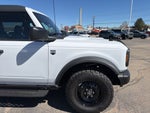 2026 Ford Bronco Big Bend Black Diamond