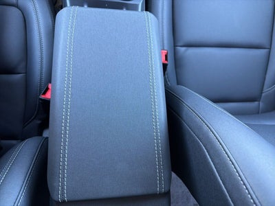 2026 Ford Bronco Big Bend Black Diamond