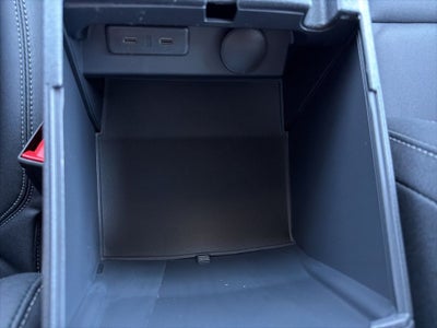 2026 Ford Bronco Big Bend Black Diamond