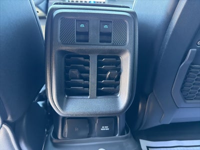 2026 Ford Bronco Big Bend Black Diamond