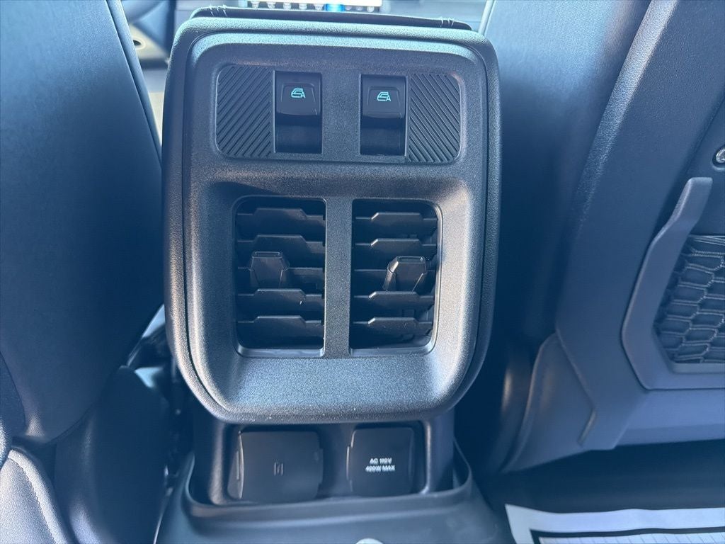 2026 Ford Bronco Big Bend Black Diamond