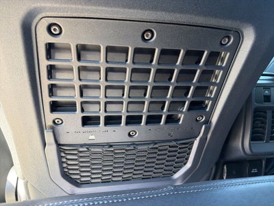 2026 Ford Bronco Big Bend Black Diamond