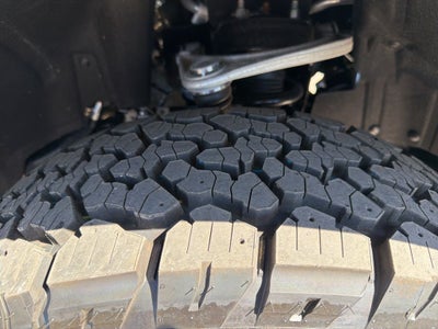 2026 Ford Bronco Big Bend Black Diamond