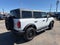 2026 Ford Bronco Big Bend Black Diamond