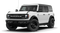 2026 Ford Bronco Big Bend Black Diamond