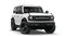 2026 Ford Bronco Big Bend Black Diamond