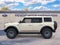 2026 Ford Bronco Outer Banks 60th Anniversary Pkg