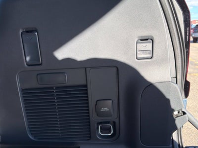 2027 Ford Expedition Max Active
