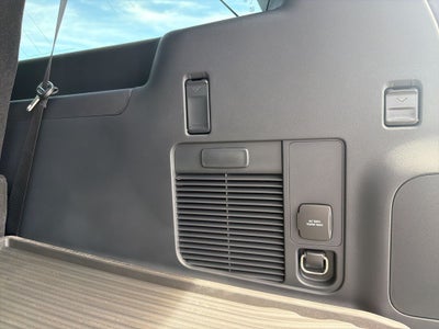 2026 Ford Expedition Max Platinum Stealth