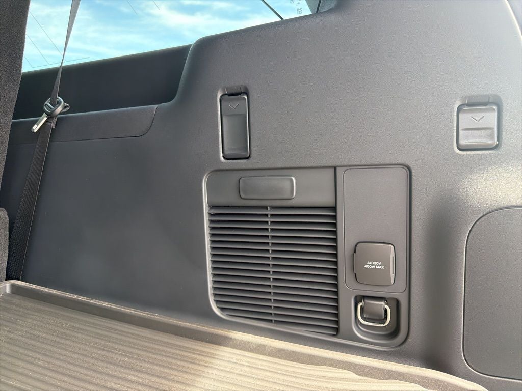 2026 Ford Expedition Max Platinum Stealth