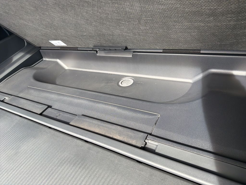 2026 Ford Expedition Max Platinum Stealth