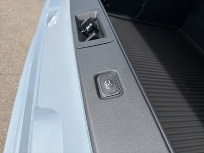 2026 Ford Expedition Max Platinum Stealth