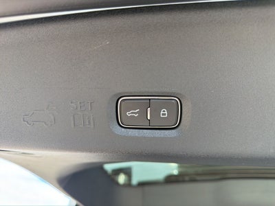 2026 Ford Expedition Max Platinum Stealth