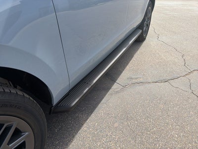 2026 Ford Expedition Max Platinum Stealth