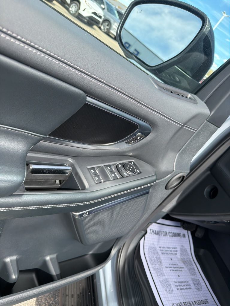 2026 Ford Expedition Max Platinum Stealth