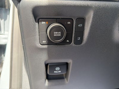 2026 Ford Expedition Max Platinum Stealth