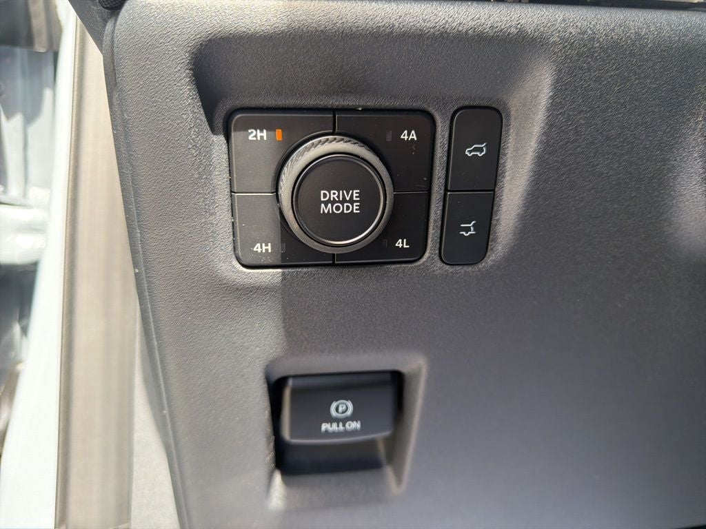 2026 Ford Expedition Max Platinum Stealth