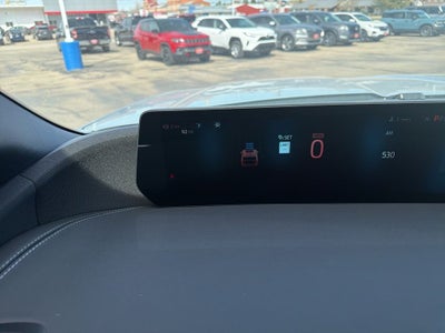 2026 Ford Expedition Max Platinum Stealth