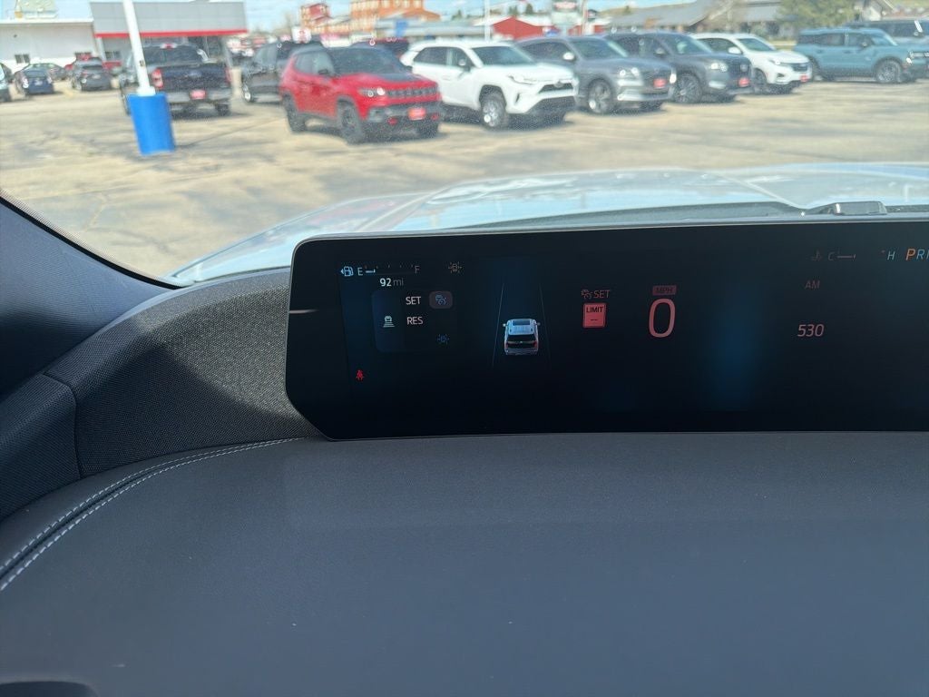 2026 Ford Expedition Max Platinum Stealth