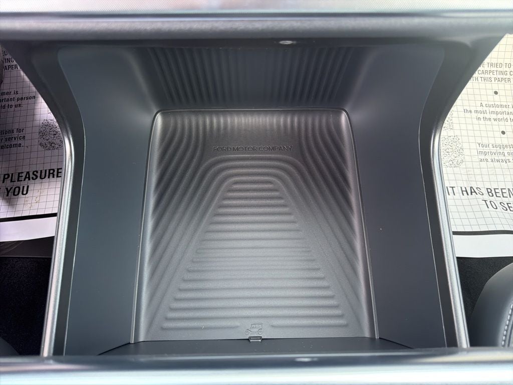 2026 Ford Expedition Max Platinum Stealth