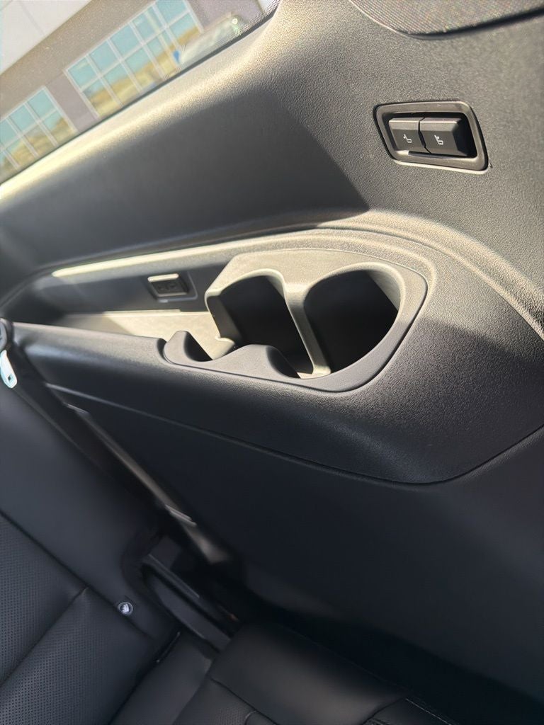 2026 Ford Expedition Max Platinum Stealth