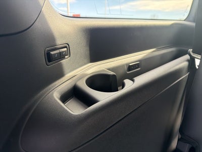 2026 Ford Expedition Max Platinum Stealth