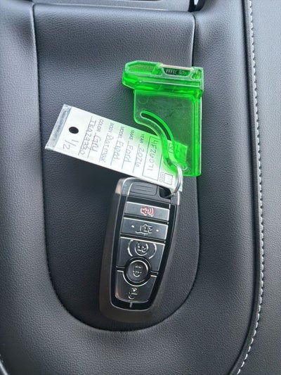 2026 Ford Expedition Max Platinum Stealth