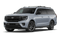 2026 Ford Expedition Max Platinum Stealth